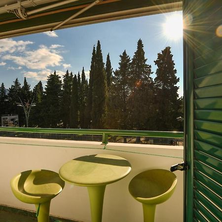 Jolly Apartments Budva Exterior photo