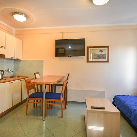 Jolly Apartments Budva Exterior photo