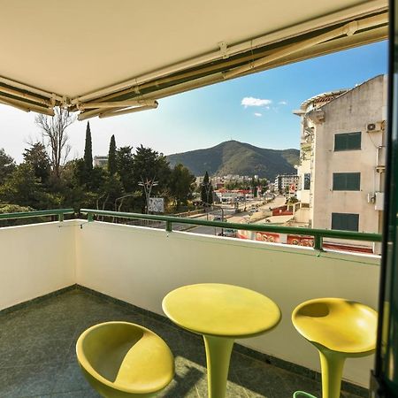 Jolly Apartments Budva Exterior photo