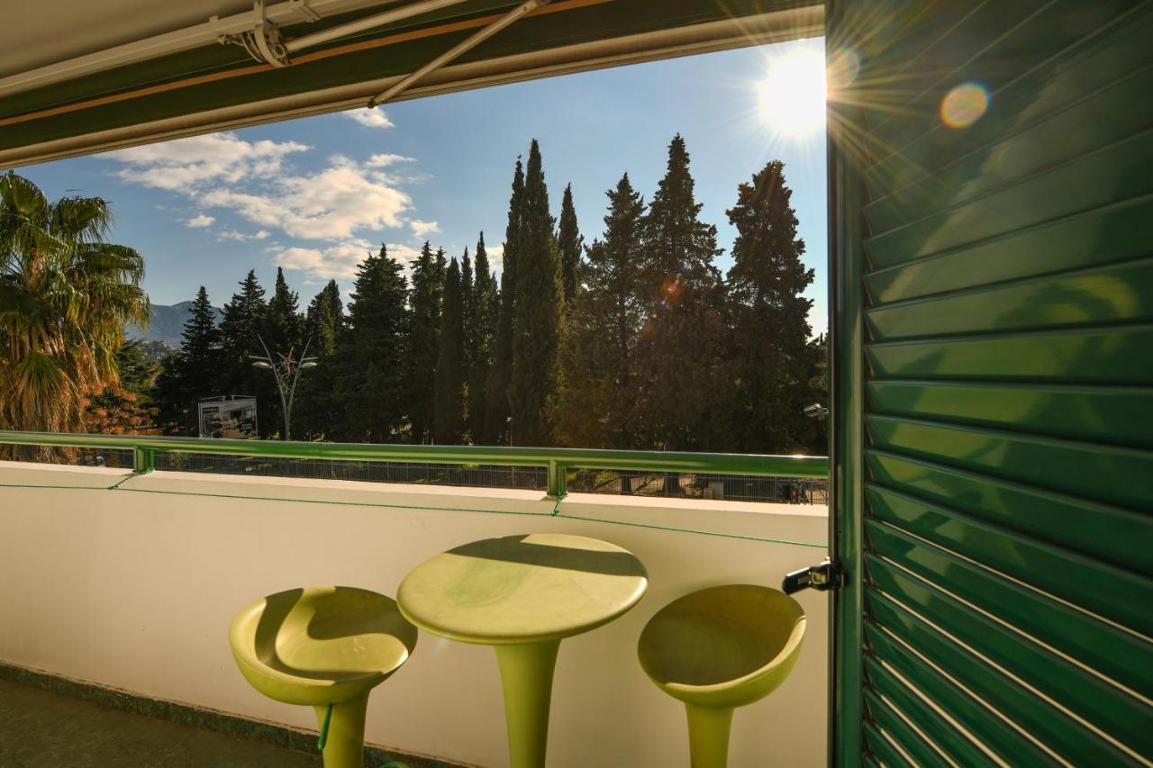 Jolly Apartments Budva Exterior photo