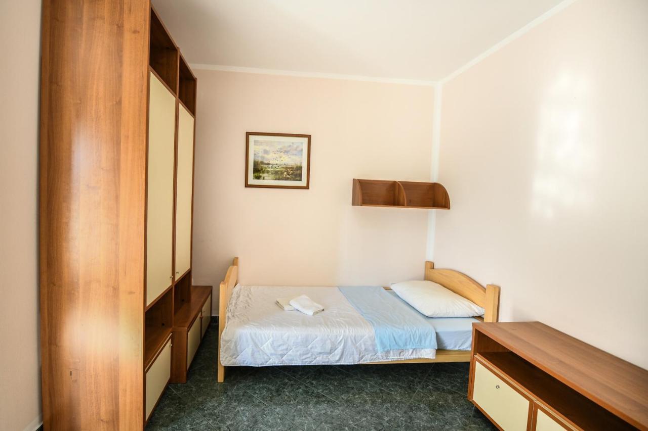 Jolly Apartments Budva Exterior photo