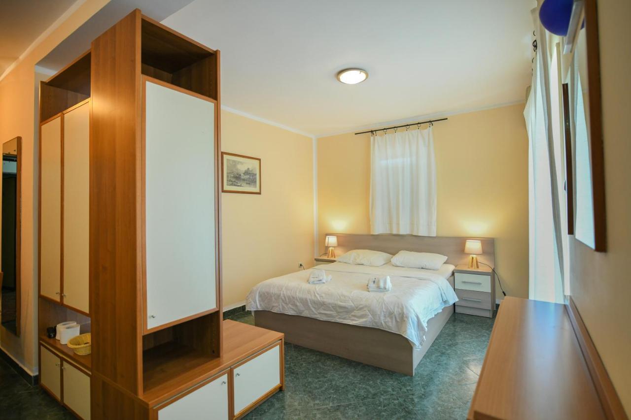 Jolly Apartments Budva Exterior photo