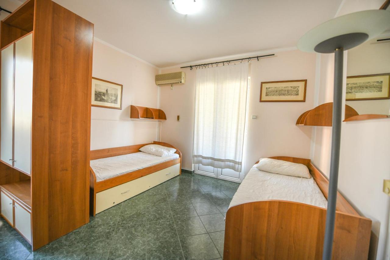 Jolly Apartments Budva Exterior photo